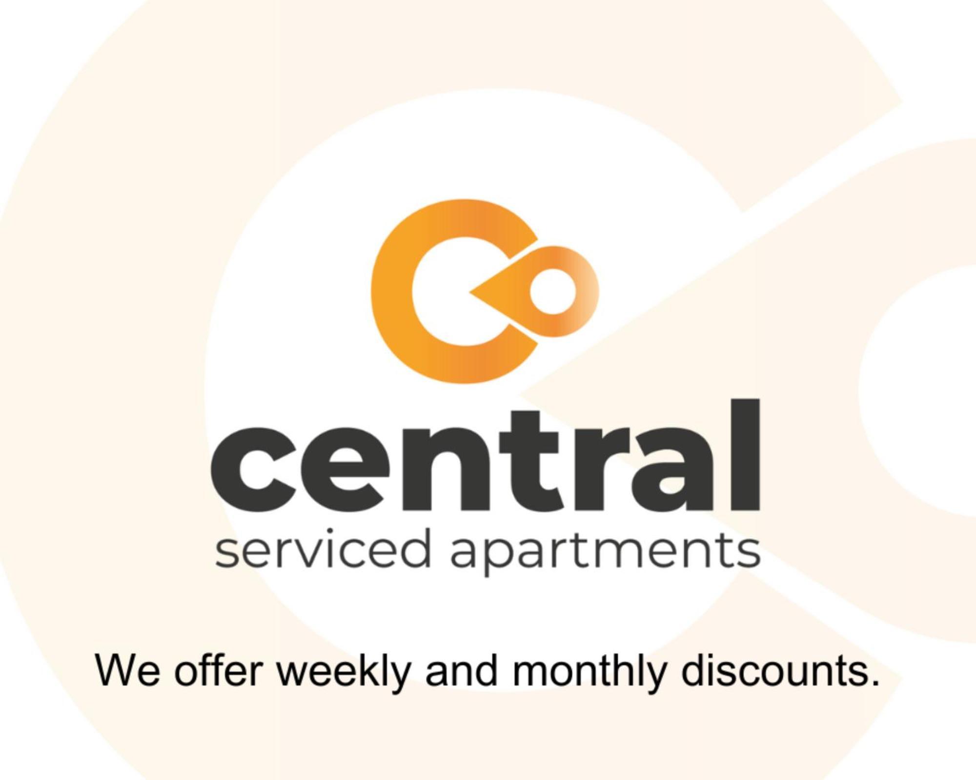 Central Serviced Apartments - 2 Bedroom - Walk Away From City Centre & Universities - Sleeps 4 - 3 X Double Beds - Smart Tvs In All Rooms - Short Term Stays Welcome - Walk Away From Train & Bus Station - Preferred Location For Short Stay In Dundee Kültér fotó